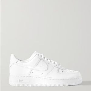 Nike Air Force ones